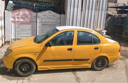 سايبا طيبا